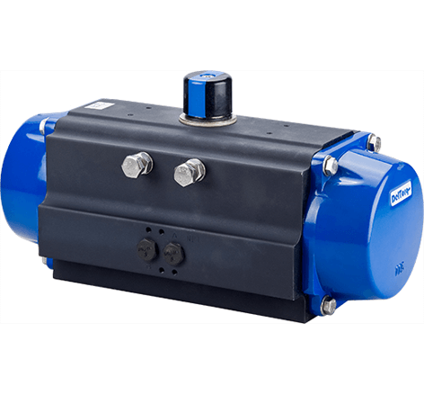 actuators & accessories