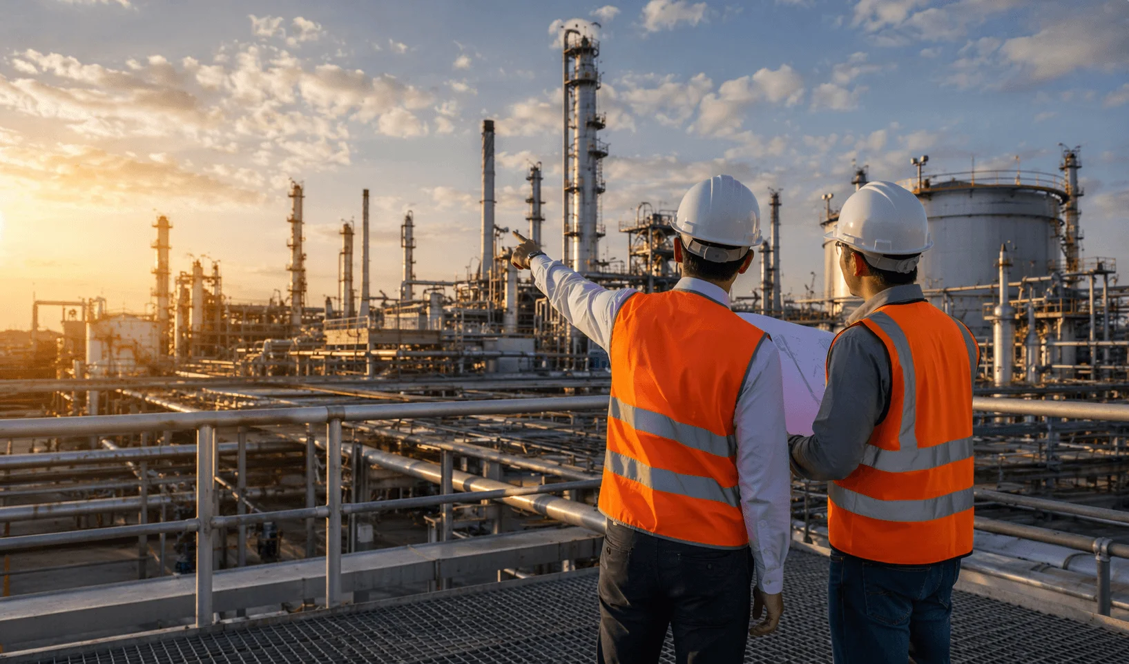 Mechanical Engineering Solutions - B E Asia Private Limited