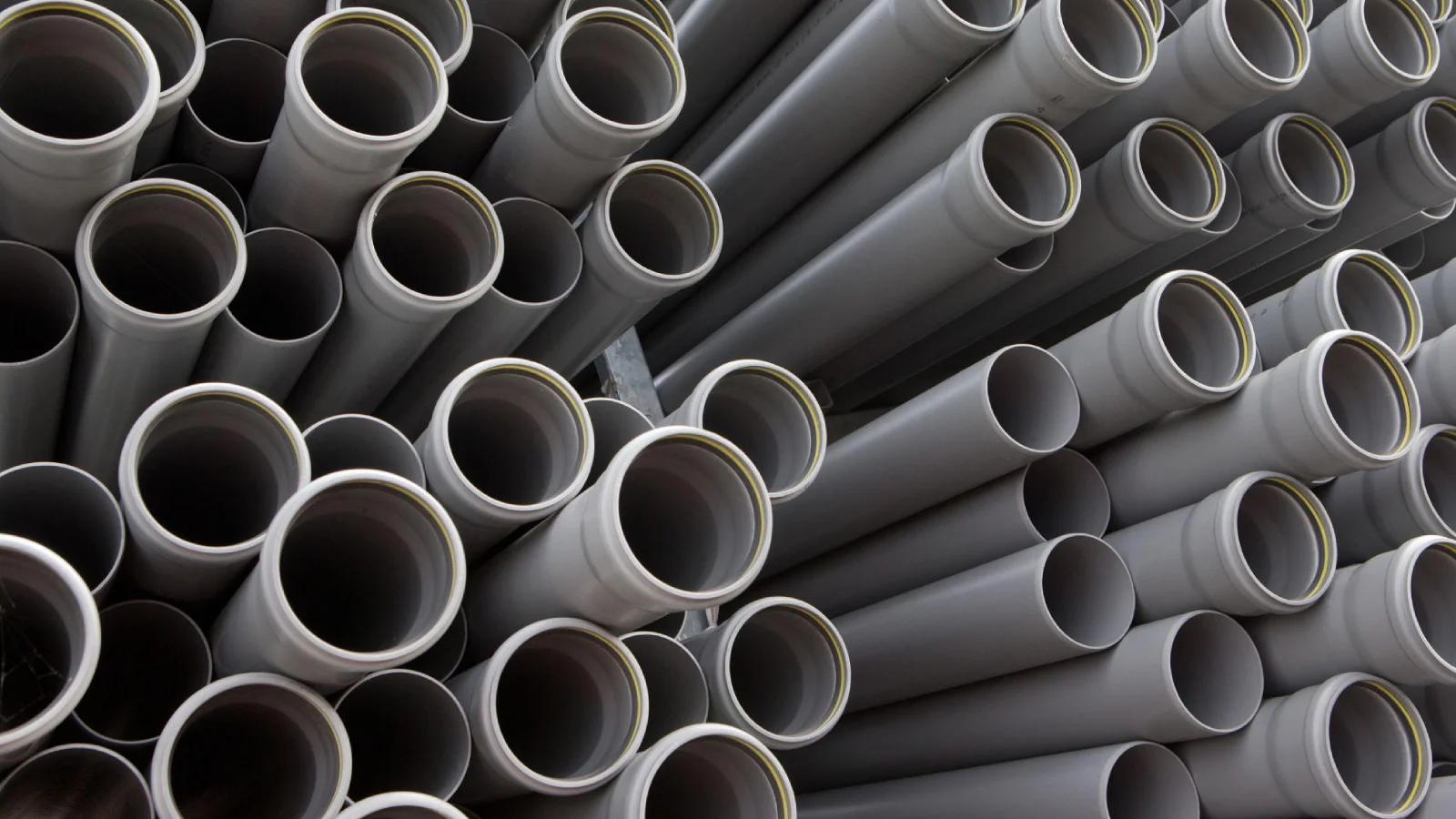 Benefits of Thermoplastic Piping Systems in Industry