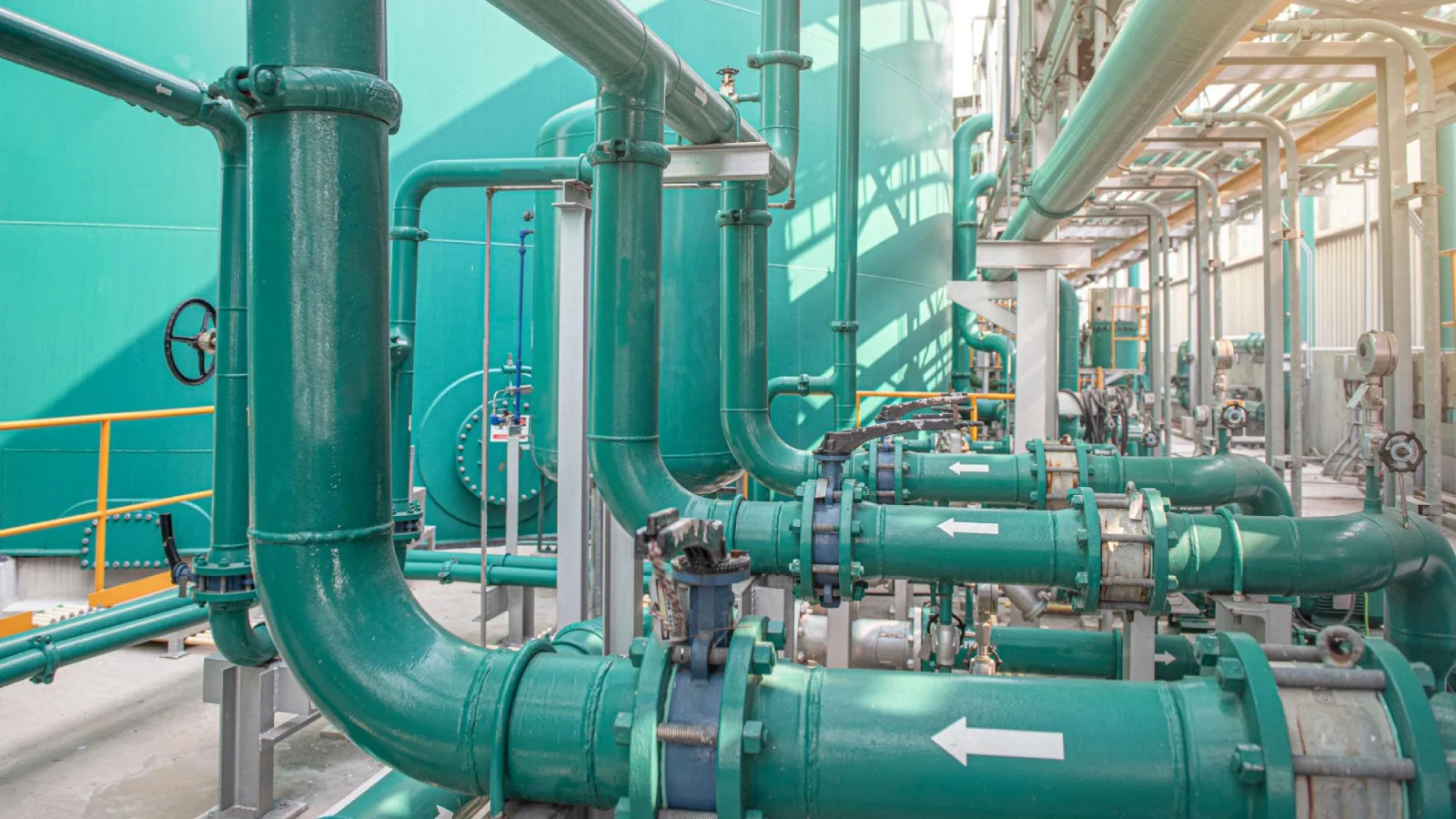 Industrial Valves: Types, Applications & Selection Guide